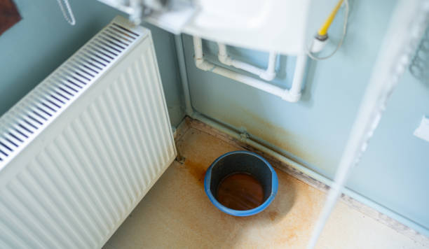 Best Emergency water damage restoration  in Falmouth, KY