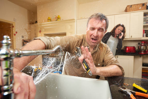 Reliable Falmouth, KY Water damage restoration Solutions